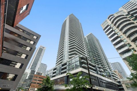 Photo 1 at 2306 - 89 Dunfield Avenue, Mount Pleasant West, Toronto