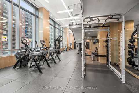 Photo 19 at 2306 - 89 Dunfield Avenue, Mount Pleasant West, Toronto