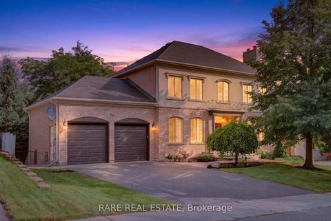 Photo 0 at 92 Willis Drive, Aurora Highlands, Aurora