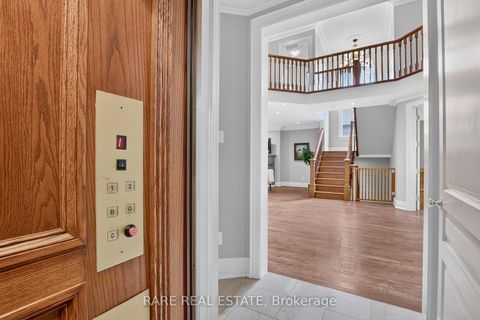 Photo 11 at 92 Willis Drive, Aurora Highlands, Aurora
