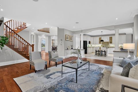Photo 14 at 92 Willis Drive, Aurora Highlands, Aurora
