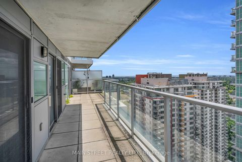 Photo 20 at 3303 - 70 Town Centre Court, Bendale, Toronto