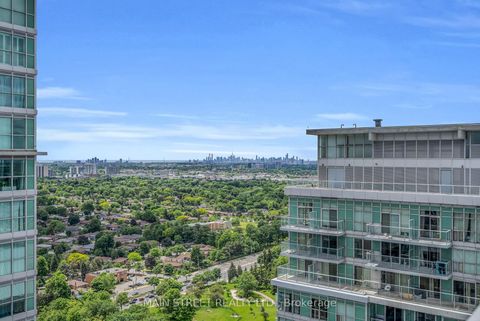 Photo 21 at 3303 - 70 Town Centre Court, Bendale, Toronto
