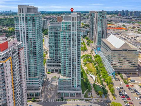 Photo 22 at 3303 - 70 Town Centre Court, Bendale, Toronto