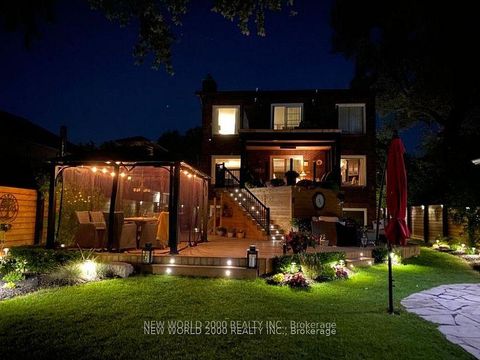 Photo 27 at 245 Lakeland Crescent, Oak Ridges Lake Wilcox, Richmond Hill