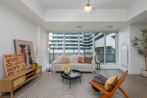 Photo 4 at 230 - 30 Shore Breeze Drive, Mimico, Toronto