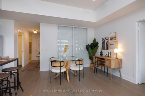 Photo 5 at 230 - 30 Shore Breeze Drive, Mimico, Toronto