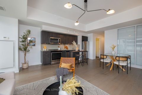 Photo 6 at 230 - 30 Shore Breeze Drive, Mimico, Toronto