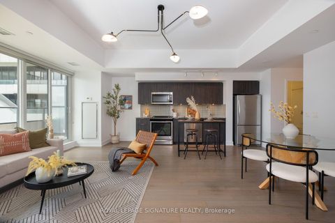 Photo 7 at 230 - 30 Shore Breeze Drive, Mimico, Toronto