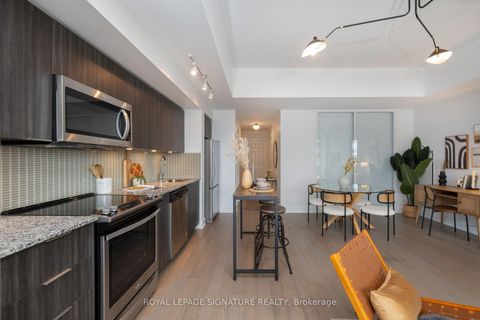 Photo 8 at 230 - 30 Shore Breeze Drive, Mimico, Toronto