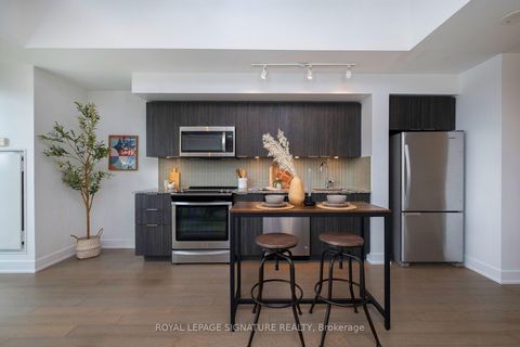 Photo 9 at 230 - 30 Shore Breeze Drive, Mimico, Toronto