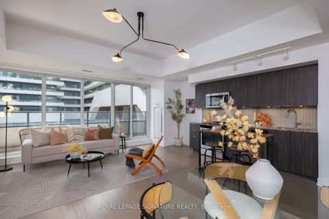 Photo 10 at 230 - 30 Shore Breeze Drive, Mimico, Toronto