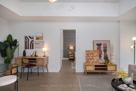 Photo 11 at 230 - 30 Shore Breeze Drive, Mimico, Toronto