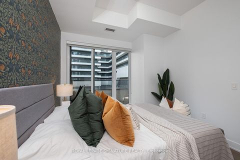 Photo 13 at 230 - 30 Shore Breeze Drive, Mimico, Toronto