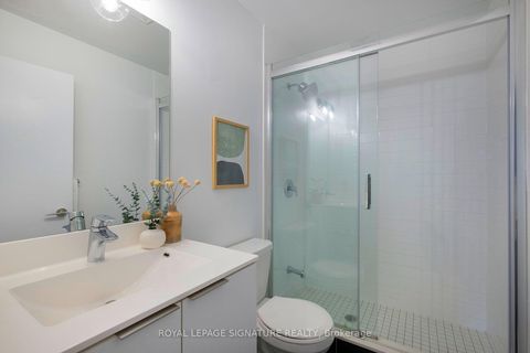 Photo 14 at 230 - 30 Shore Breeze Drive, Mimico, Toronto
