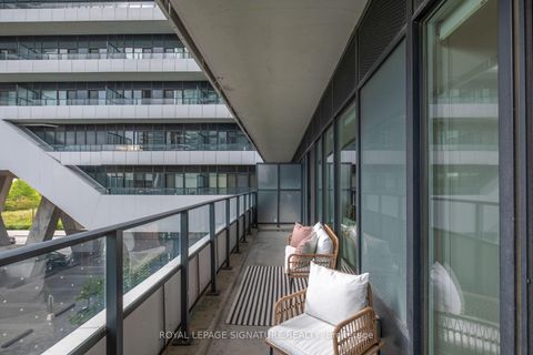 Photo 16 at 230 - 30 Shore Breeze Drive, Mimico, Toronto