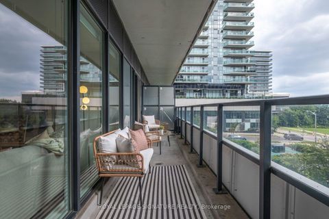 Photo 17 at 230 - 30 Shore Breeze Drive, Mimico, Toronto