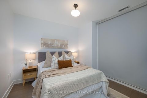 Photo 19 at 230 - 30 Shore Breeze Drive, Mimico, Toronto