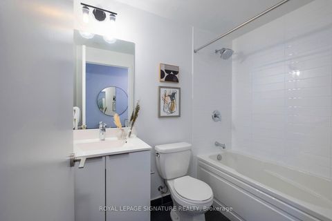 Photo 20 at 230 - 30 Shore Breeze Drive, Mimico, Toronto