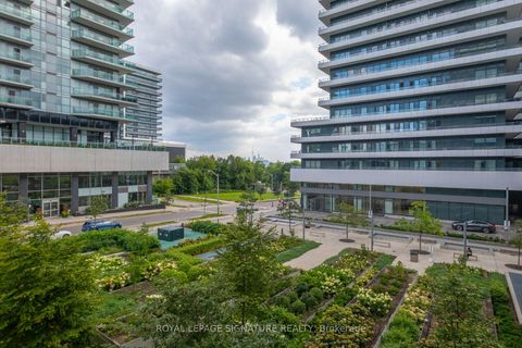 Photo 22 at 230 - 30 Shore Breeze Drive, Mimico, Toronto