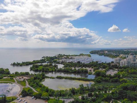 Photo 24 at 230 - 30 Shore Breeze Drive, Mimico, Toronto