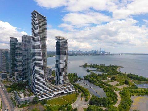 Photo 25 at 230 - 30 Shore Breeze Drive, Mimico, Toronto