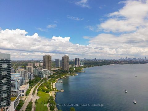 Photo 28 at 230 - 30 Shore Breeze Drive, Mimico, Toronto