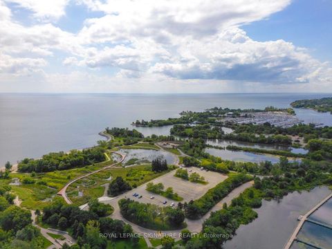 Photo 29 at 230 - 30 Shore Breeze Drive, Mimico, Toronto