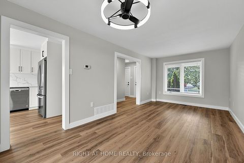 Photo 6 at 6 Ward Drive, Painswick North, Barrie