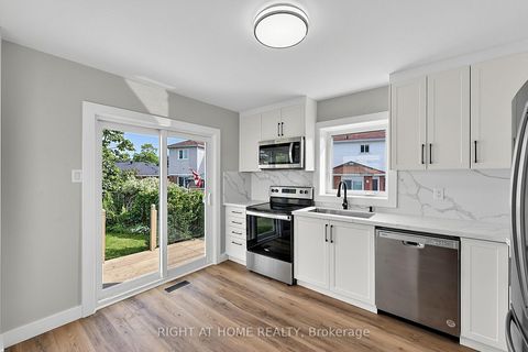Photo 7 at 6 Ward Drive, Painswick North, Barrie