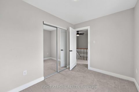 Photo 14 at 6 Ward Drive, Painswick North, Barrie