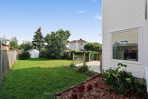 Photo 21 at 6 Ward Drive, Painswick North, Barrie