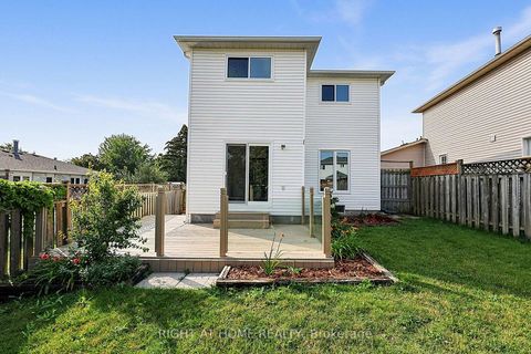 Photo 22 at 6 Ward Drive, Painswick North, Barrie