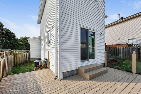 Photo 23 at 6 Ward Drive, Painswick North, Barrie