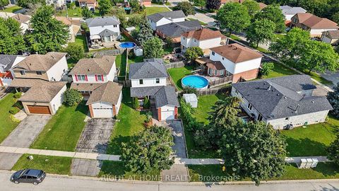 Photo 25 at 6 Ward Drive, Painswick North, Barrie
