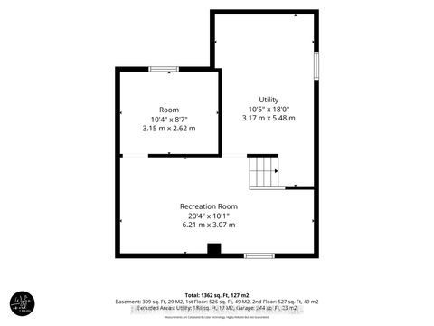 Photo 30 at 6 Ward Drive, Painswick North, Barrie