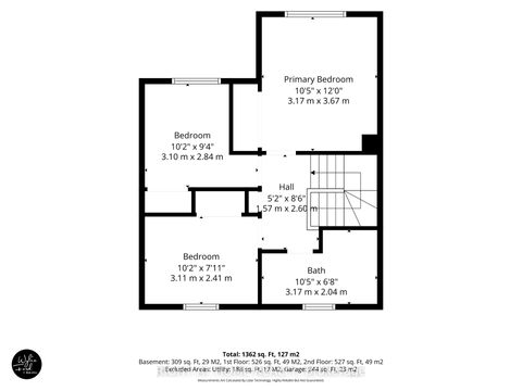 Photo 31 at 6 Ward Drive, Painswick North, Barrie