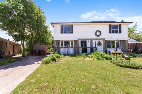 Photo 0 at 27 DAPHNE Crescent, Cundles East, Barrie