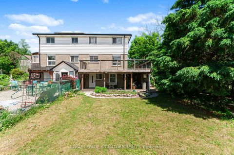 Photo 20 at 27 DAPHNE Crescent, Cundles East, Barrie