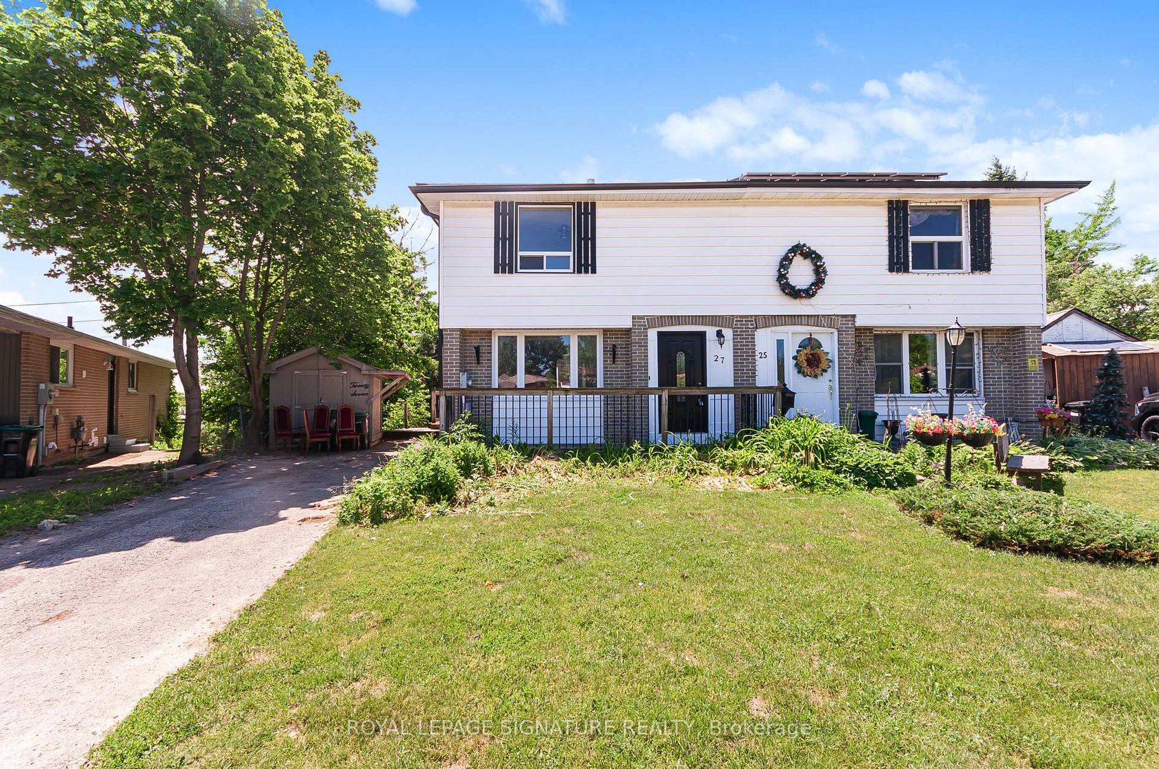 27 DAPHNE Crescent, Cundles East, Barrie photo number 2