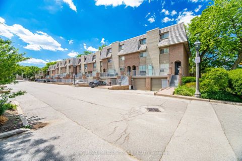 Photo 1 at 16 Dutch Myrtle Way, Don Mills, Toronto