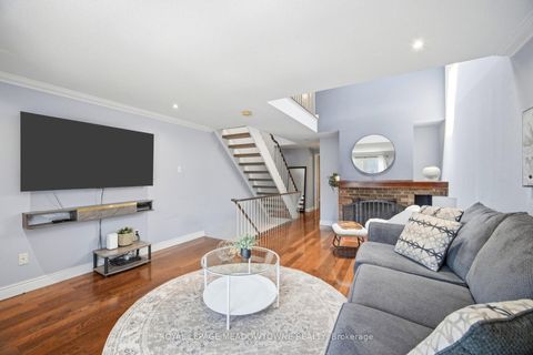 Photo 18 at 16 Dutch Myrtle Way, Don Mills, Toronto
