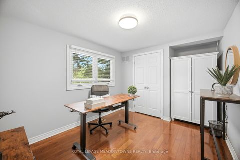 Photo 21 at 16 Dutch Myrtle Way, Don Mills, Toronto