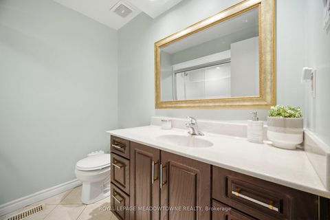 Photo 22 at 16 Dutch Myrtle Way, Don Mills, Toronto