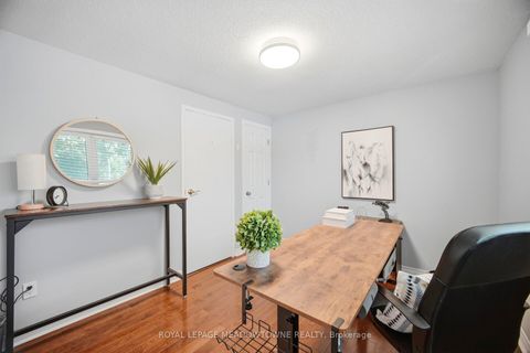 Photo 24 at 16 Dutch Myrtle Way, Don Mills, Toronto