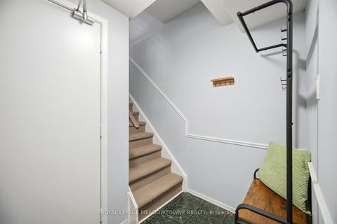 Photo 35 at 16 Dutch Myrtle Way, Don Mills, Toronto