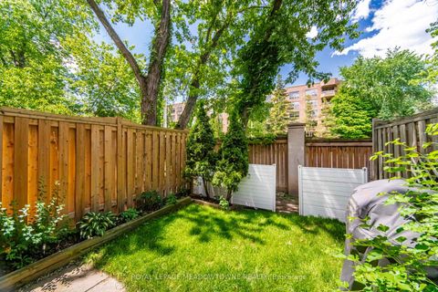 Photo 38 at 16 Dutch Myrtle Way, Don Mills, Toronto