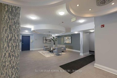 Photo 0 at 409 - 60 Fairfax Crescent, Birchmount, Toronto