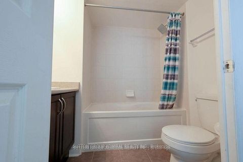 Photo 4 at 409 - 60 Fairfax Crescent, Birchmount, Toronto