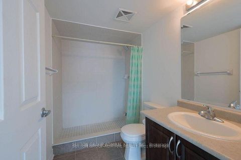 Photo 6 at 409 - 60 Fairfax Crescent, Birchmount, Toronto